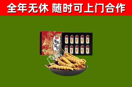 福州市烟酒回收冬虫夏草礼盒.jpg
